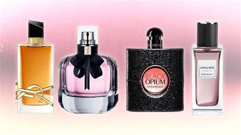 ysl hearts and arrows|Best YSL Fragrances 2024, According to a Fragrance Expert.